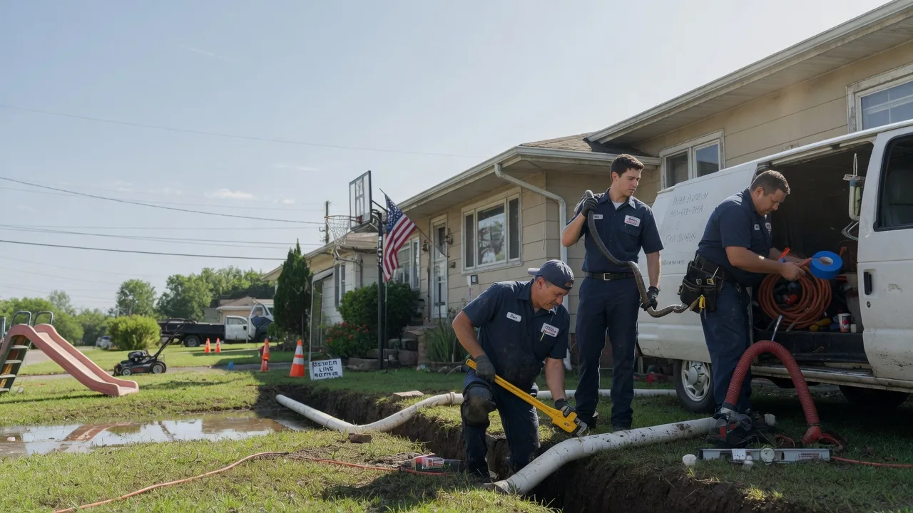 Toilet Installation in Burnside, KY near me